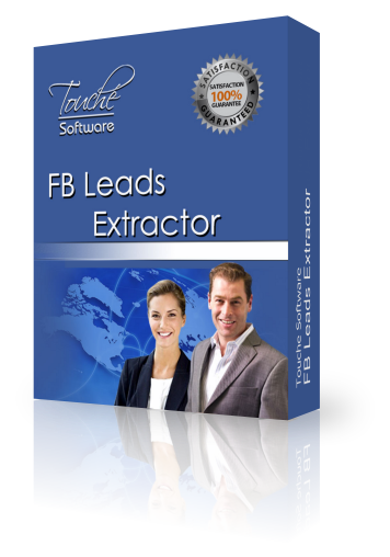 FB Leads Extractor