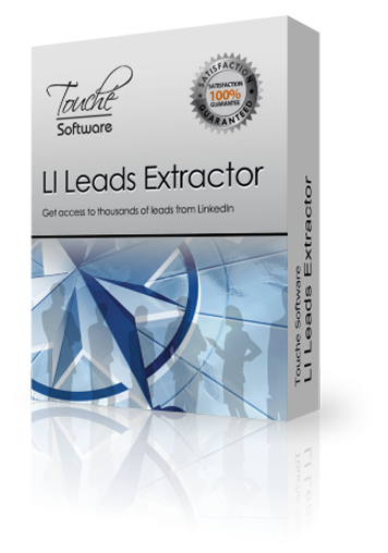 LI Leads Extractor